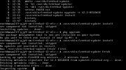 chroot, 12.2 mistreated as 12.1 for freebsd-update fetch.png