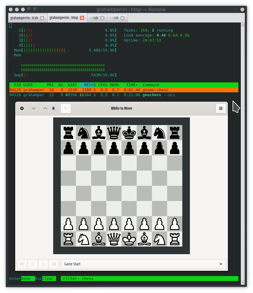 PGN Viewer - Chess Forums 