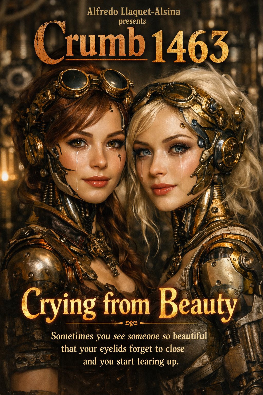 Crumb 1463-PS-Crying_from_Beauty___.jpg