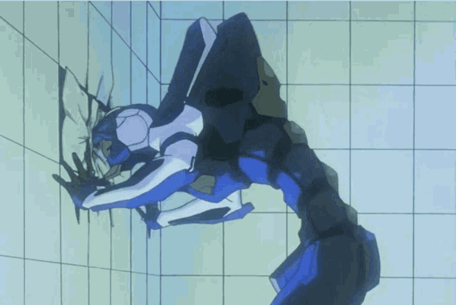 eva-unit0-neon-genesis-evangelion.gif