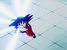 kid-goku-kamehameha.gif