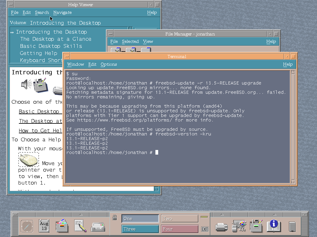 VirtualBox_FreeBSD 13.1 with Common Desktop Environment_13_08_2025_05_38_34.png