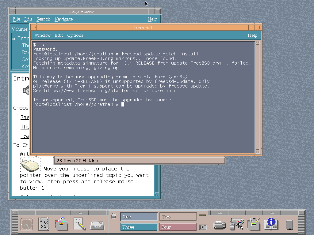 VirtualBox_FreeBSD 13.1 with Common Desktop Environment_25_08_2025_12_26_33.png