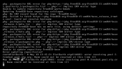2026-05-18 Package Install-FreeBSD 15 64-bit - VMware Workstation.png