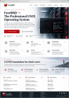 FreeBSD Professional UNIX Homepage.png