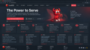 FreeBSD Power to Serve Homepage.png