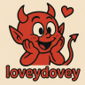 loveydovey