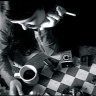 Coffee and Cigarettes